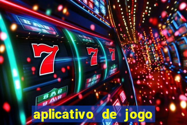 aplicativo de jogo big win